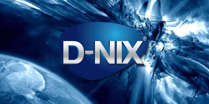 Sobre D-NIX